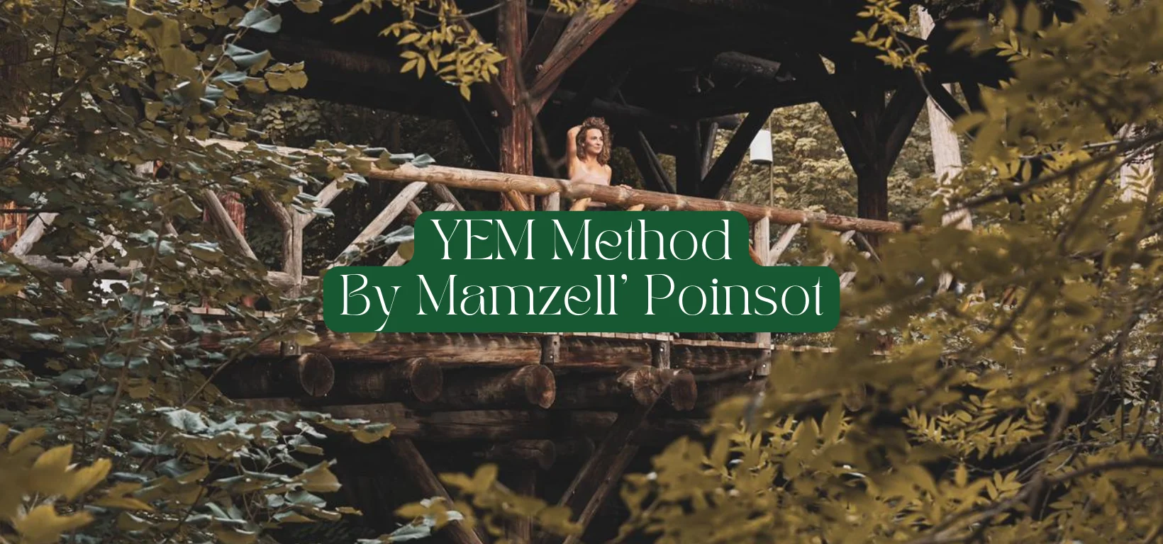 image YEM la methode by mamzell poinsot