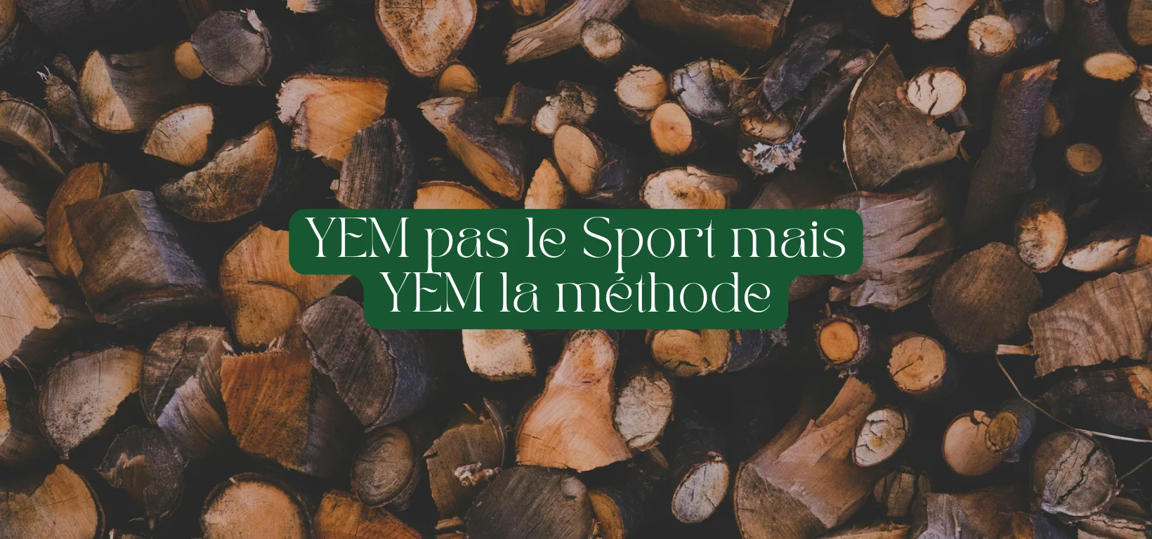 image YEM pas LE SPORT mais YEM la methode